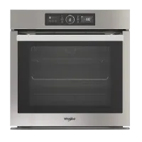 Cuptor Electric Whirlpool AKZ9 6270 IX, Oțel inoxidabil