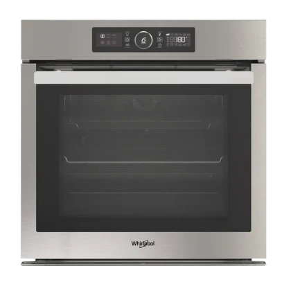 Электрический духовой шкаф Whirlpool AKZ9 6270 IX, Нержавеющая сталь
