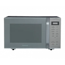 Cuptor cu microunde Panasonic NN-ST32MMZPE, Gri