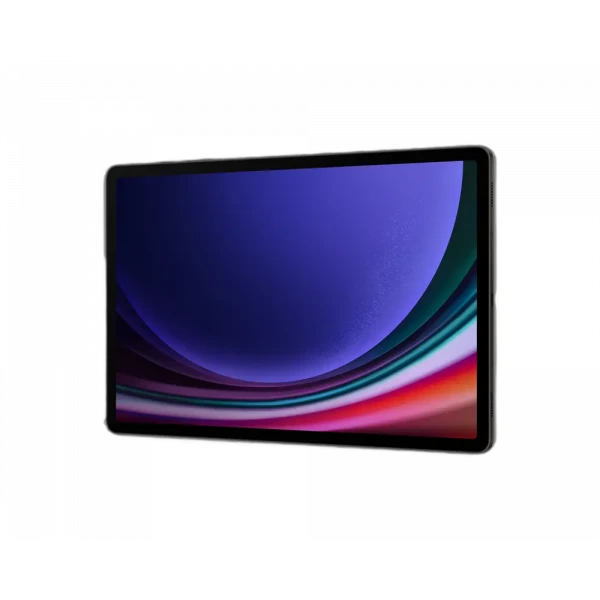 Планшет Samsung Galaxy Tab S9+, 5G, 12Гб/256Гб, Графитовый