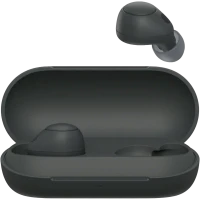 Наушники SONY WF-C700N, Чёрный