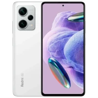 Смартфон Xiaomi Redmi Note 12 Pro+ 5G, 8Гб/256Гб, Arctic White