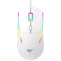 Игровая мышь Havit MS961, Белый
