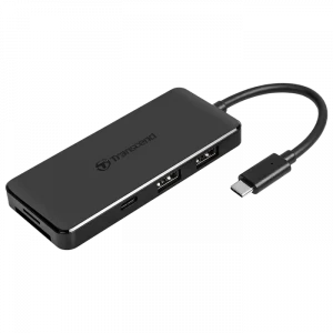 Cabluri și accesorii PC Transcend