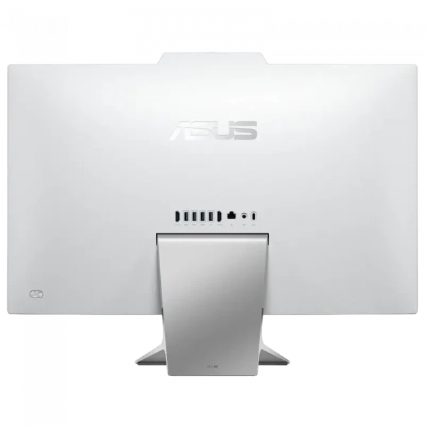 Computer All-in-One ASUS F3702, 27, AMD Ryzen 5 7520U, 16GB/512GB, Fără SO, Alb