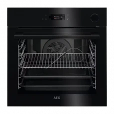 Cuptor Electric AEG BSE778380B, Negru