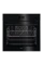 Cuptor Electric AEG BSE778380B, Negru