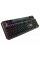 Tastatură ASUS ROG Claymore II, Fără fir, Negru