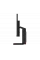 Моноблок Lenovo ThinkCentre M90a, 23,8, Intel Core i3-10100T, 16Гб/256Гб, Без ОС, Чёрный
