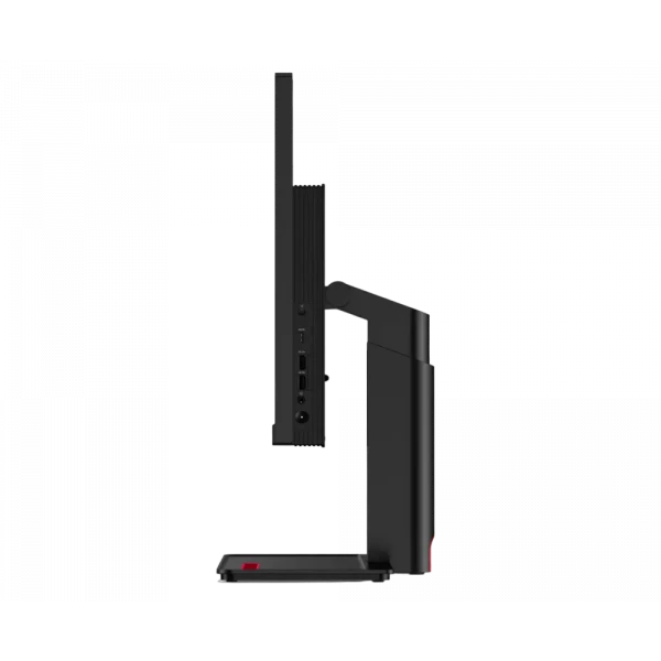 Моноблок Lenovo ThinkCentre M90a, 23,8, Intel Core i3-10100T, 16Гб/256Гб, Без ОС, Чёрный