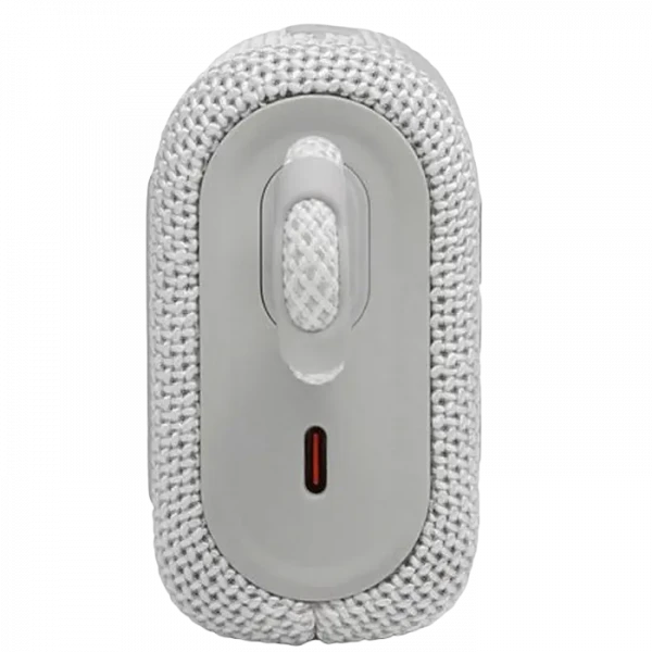Портативная колонка JBL GO 3, Белый