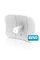 Punct de acces fără fir Ubiquiti LiteBeam LBE AC Gen2, Alb