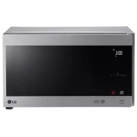 Cuptor cu microunde LG MJ3965AIS, Argintiu