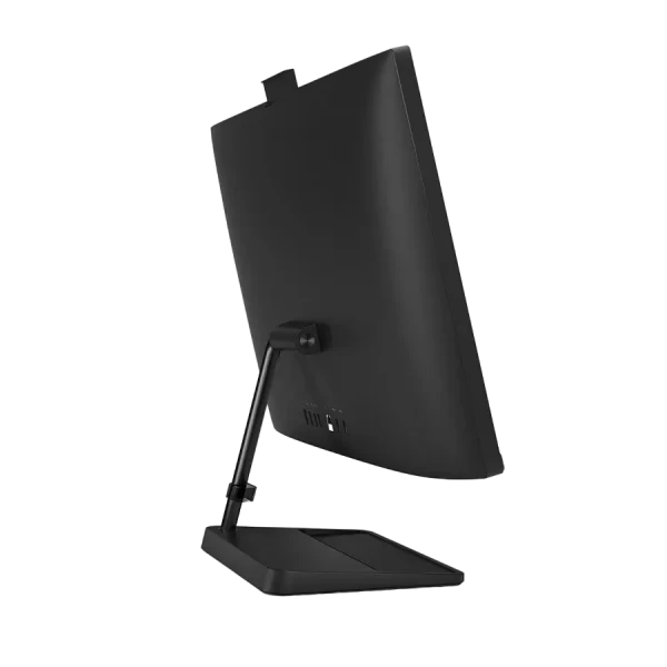 Computer All-in-One Lenovo IdeaCentre 3 27IAP7, 27, Intel Core i5-12450H, 16GB/512GB, Fără SO, Negru