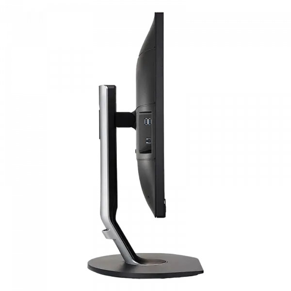 Monitor Philips 241B7QUPBEB / 23,8 inchi / IPS 1920x1080 FHD / Negru/Argintiu