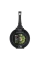Сковорода RESTO 93326, 26см, Чёрный