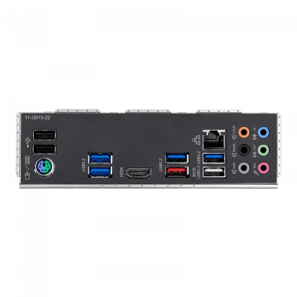 Placă de bază Gigabyte Z490 GAMING X, LGA1200, Intel Z490, ATX