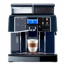 Aparat de cafea Saeco Aulika Evo Focus, Negru