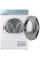 Uscător de rufe Samsung DV90BB9445GMS7, 9kg, Alb