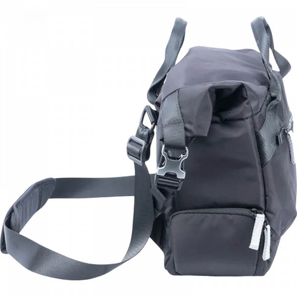 Geantă pe umăr Vanguard VEO FLEX 35M BK, Negru