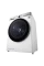 Сушильная машина LG DC90V9V9E, 9, Белый