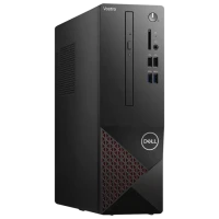 Настольный ПК DELL Vostro 3681, SFF, Intel Core i3-10100, 4Гб/1000Гб, Intel UHD Graphics 630, Linux Ubuntu