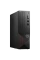 Настольный ПК DELL Vostro 3681, SFF, Intel Core i3-10100, 4Гб/1000Гб, Intel UHD Graphics 630, Linux Ubuntu