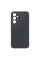 Husă Samsung Silicone Cover Galaxy A54, Negru
