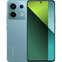 Смартфон Xiaomi Redmi Note 13 Pro 5G, 8Гб/256Гб, Ocean Teal