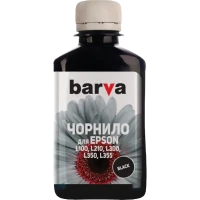 Recipient de cerneală Barva PN-EL800N, L800-409, Negru
