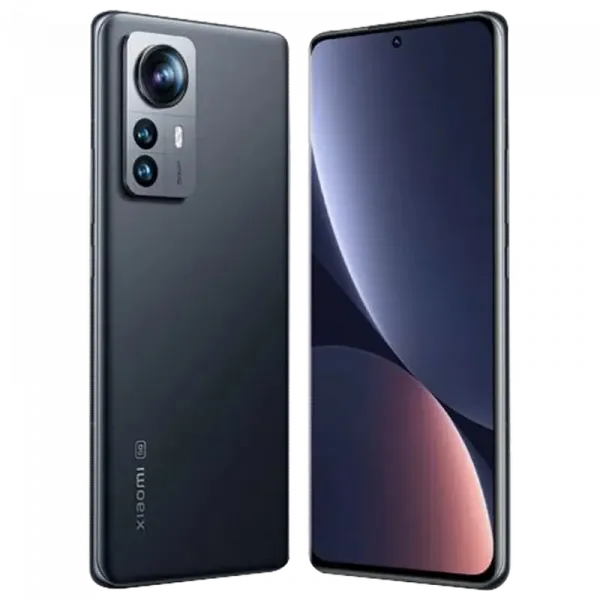 Смартфон Xiaomi 12X, 8Гб/128Гб, Серый