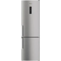 Холодильник Whirlpool WTS 7201 MX, Серебристый