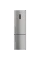 Frigider Whirlpool WTS 7201 MX, Argintiu
