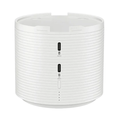 Baterie pentru proiector Samsung VG-FBB3BA/XC, 32000mAh, Alb