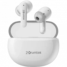 Căști A4Tech B25, Grayish White