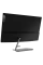 Монитор Lenovo Q27q-10 / 27 дюймов / IPS 2560x1440 WQHD / Чёрный