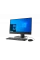 Computer All-in-One DELL OptiPlex 5480, 23,8, Intel Core i7-10700T, 16GB/256GB, Linux Ubuntu, Negru