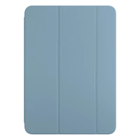 Husă pentru tabletă Apple Smart Folio pentru iPad Pro 11 (M4), Albastru
