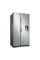 Frigider Samsung RS52N3203SA/UA, Argintiu