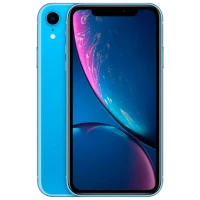 Smartphone Apple iPhone XR, 3GB/128GB, Blue