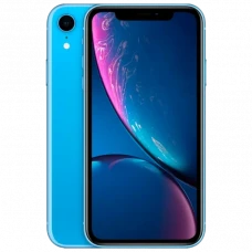 Смартфон Apple iPhone XR, 3Гб/128Гб, Blue
