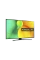 65 Nanocell SMART TV LG 65NANO766QA, 3840x2160 4K UHD, webOS, Negru