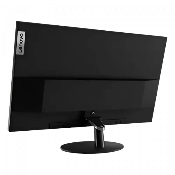 Монитор Lenovo L28u-30 / 28,5 дюймов / IPS 3840x2160 4K UHD / Чёрный