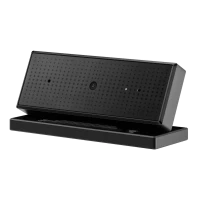 Веб-камера ASUS ROG Eye S, Full-HD 1080P, Чёрный