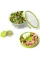 Cutie alimentara Tefal N1071310, Verde