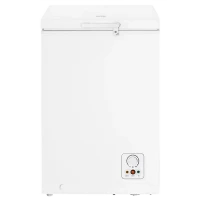 Морозильник ларь Gorenje FH10FPW, Белый