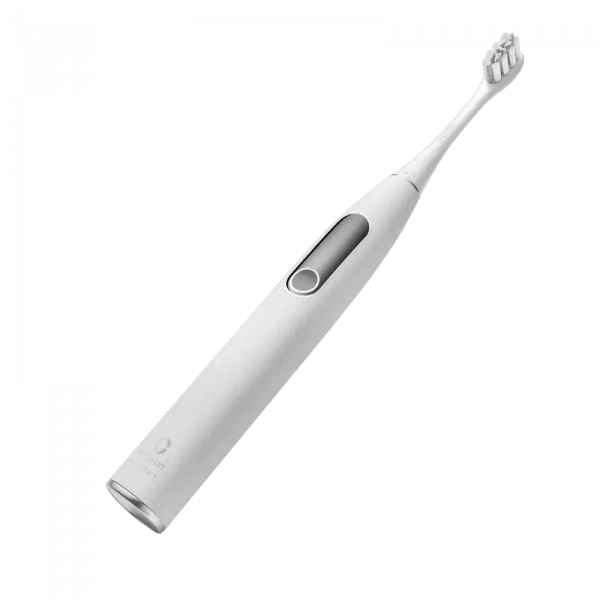 Periuța de dinți electrică sonică Oclean X Pro Elite, Grey