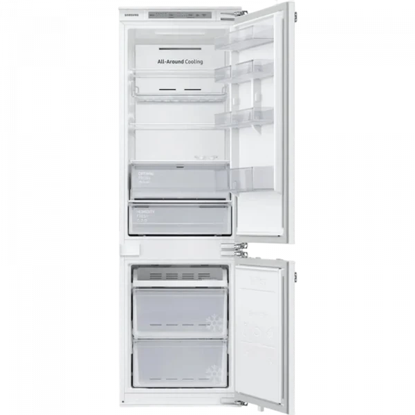 Frigider Samsung BRB266150WW/UA, Alb