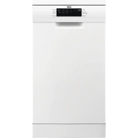Посудомоечная машина AEG FFB62427ZW, Белый