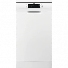 Mașină de spălat vase AEG FFB62427ZW, Alb